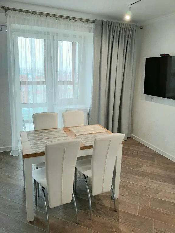 Квартира студия в новостройке в центре — аренда посуточно в Брест