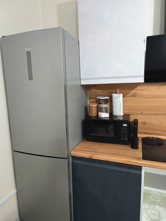 Уютная студия в ЖК Себур