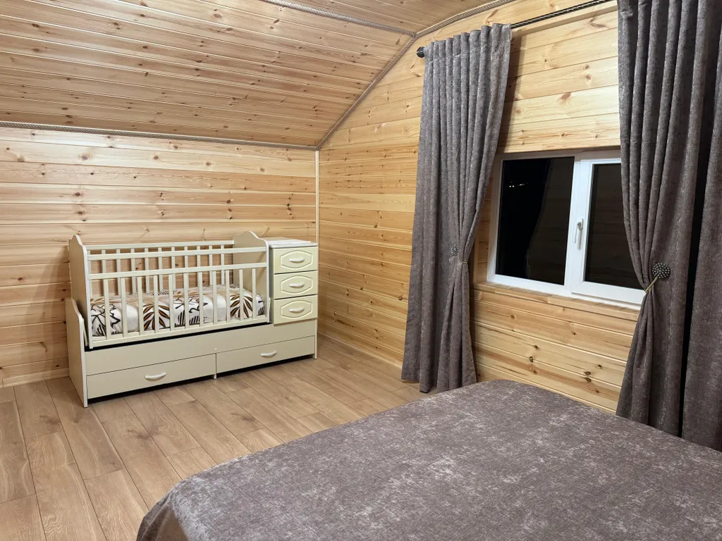 Гостевой дом Терраса