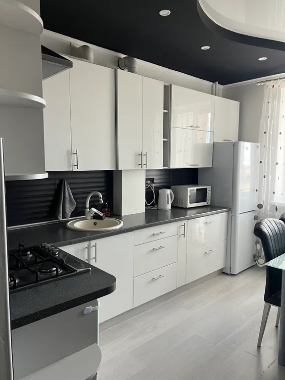 Квартира Уютная однокомнатная квартира в центре города — Калининград