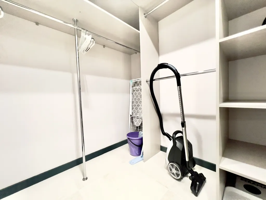 Апартаменты на Тюменском Арбате с видом на Бульвар Дзержинского