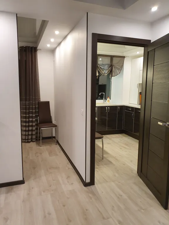 Отличная комфортная квартира