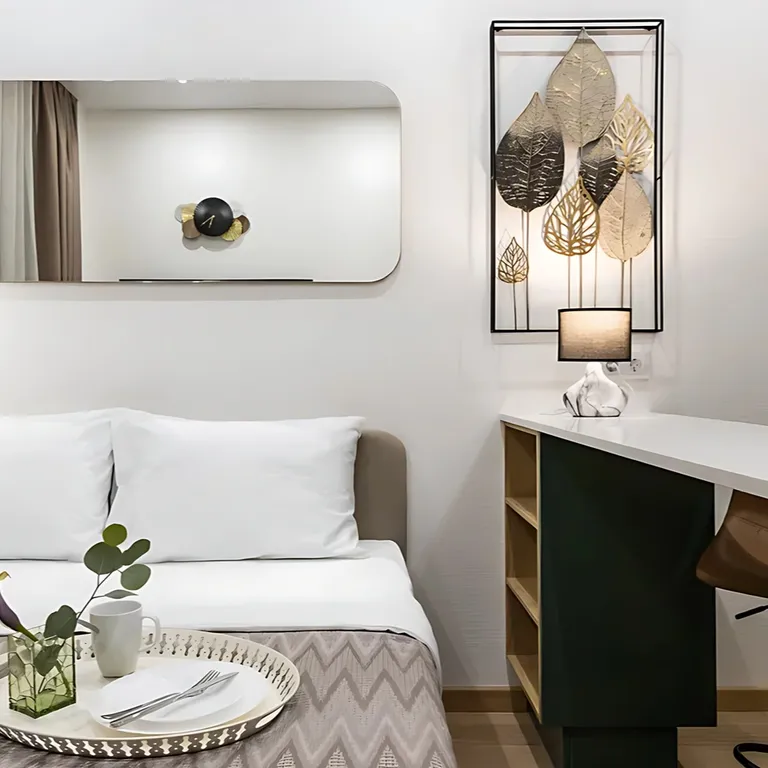 Студия морская ривьера