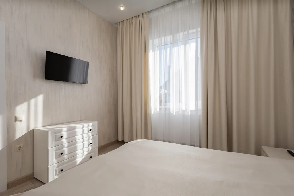 Уютное место для отдыха