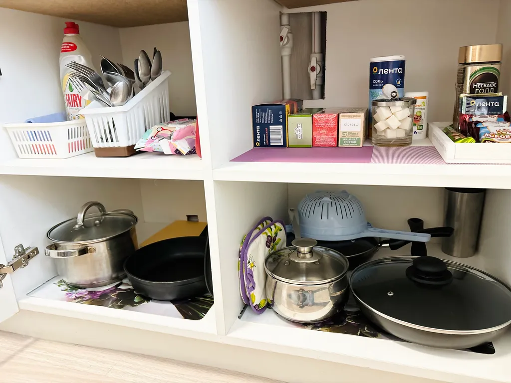 Комфортная квартира рядом с трассой М-8