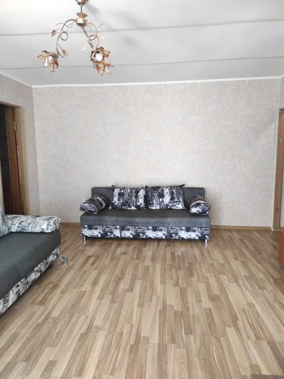 Квартира в тихом центре города