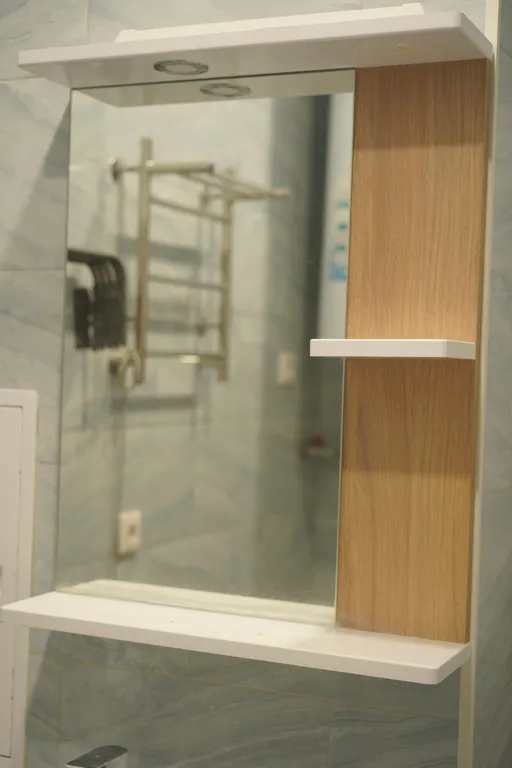 Квартира Апартаменты ЖК Талисман — Москва