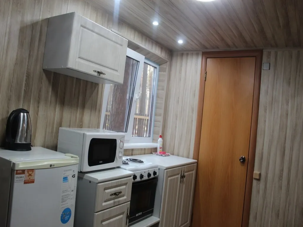 2-комнатный Дом