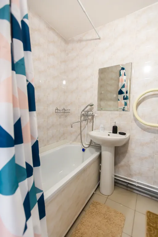 1-ком. кв-ра № 15