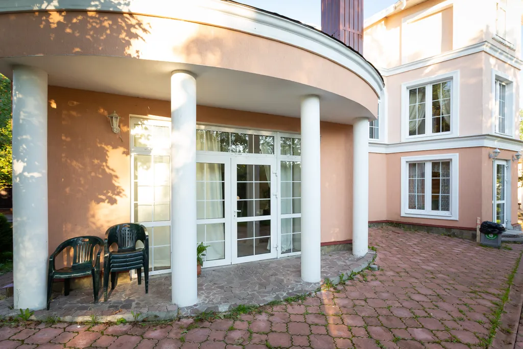 Коттeдж "Aлабушeвo Семейный очаг" Alаbushevо family hеarth