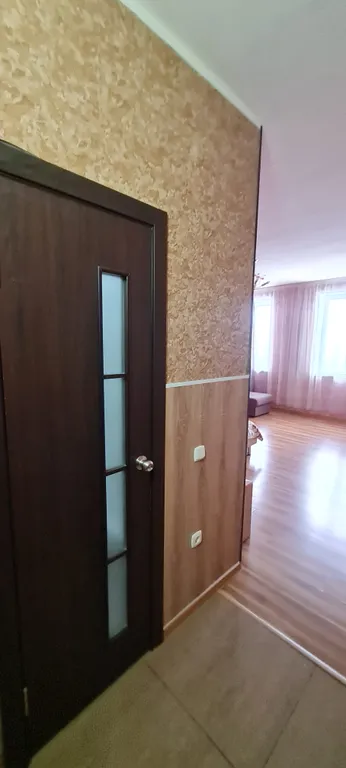 Квартира 1-комнатная Квартира — Красноярск