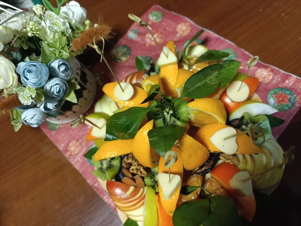 Гостевой дом Маруся