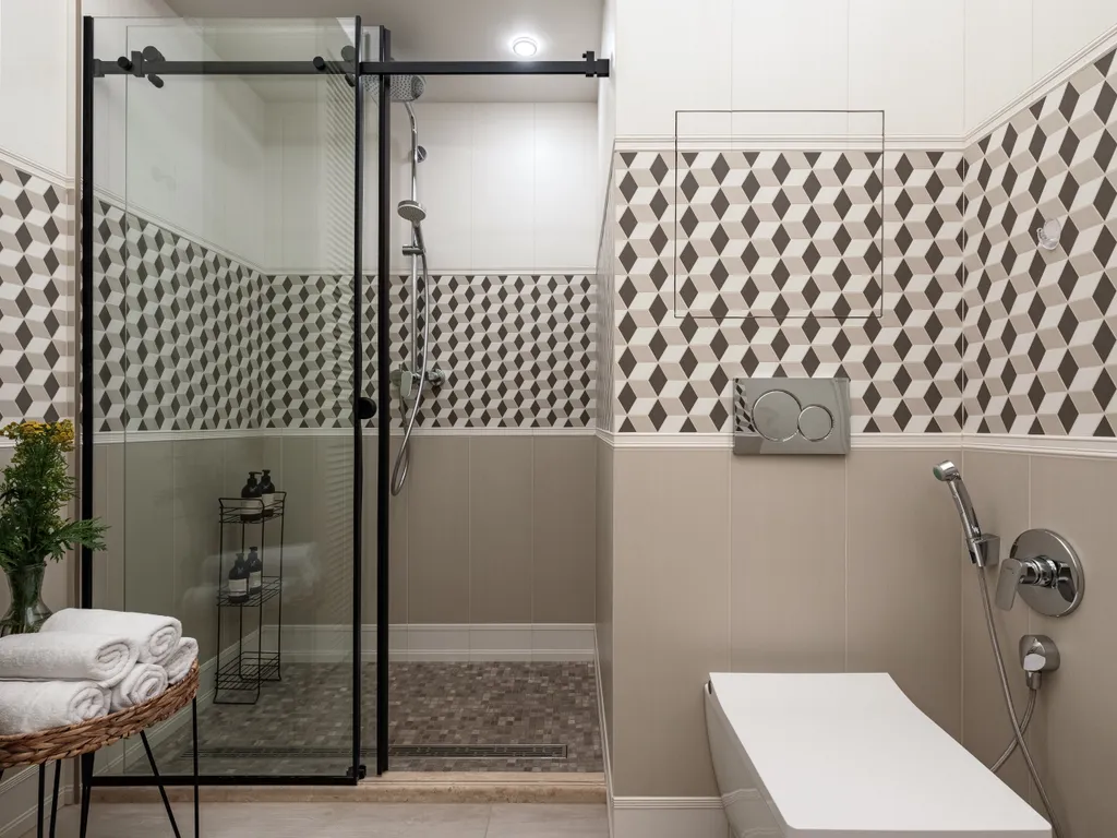 Квартира Квартира У реки Фонтанки с видом на Собор — Санкт-Петербург