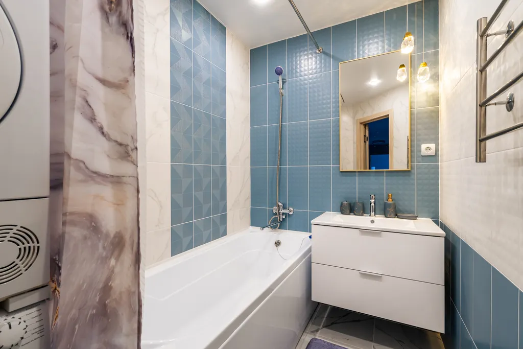 Эксклюзивная 3-х комнатная квартира на набережной Днепра