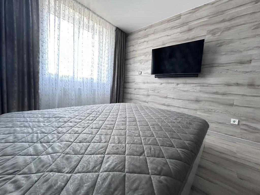 Квартира в Пионерском курорте