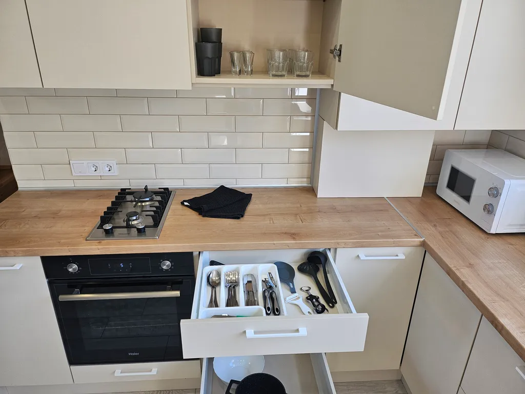 Новый таунхаус