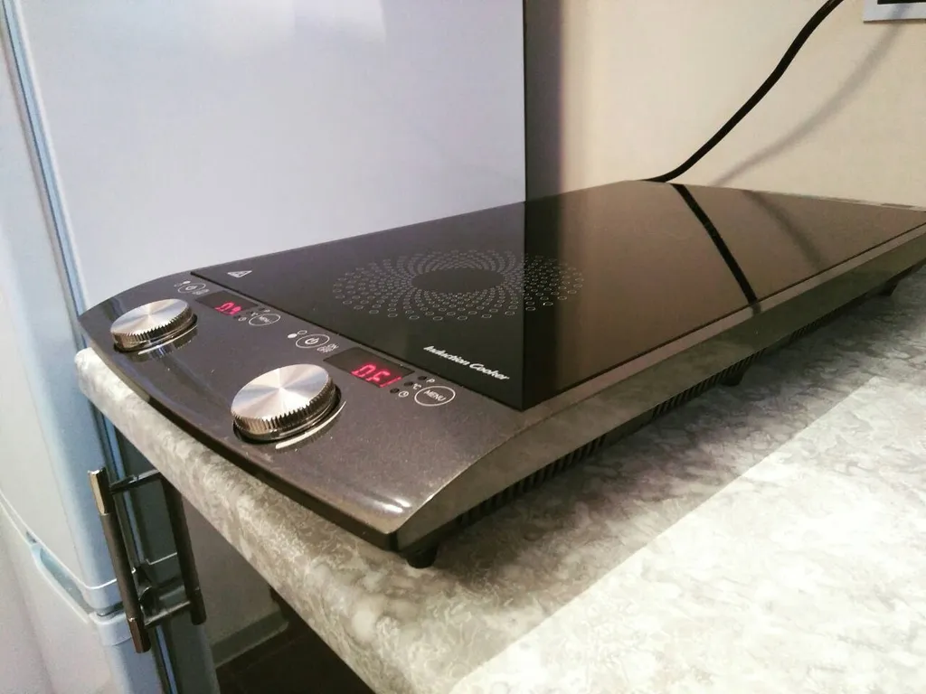 Квартира с видом на Лидский замок