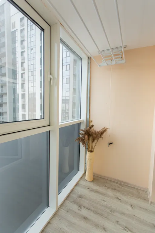 Комфортная квартира в районе Горного воздуха