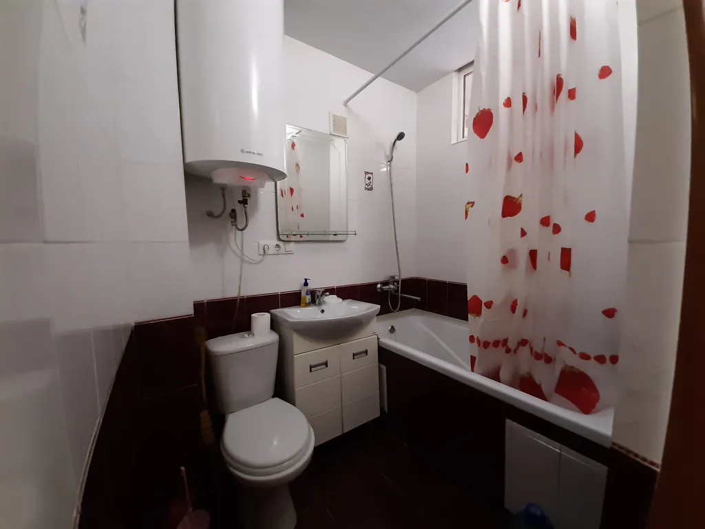 Квартира Уютная квартира, в Лучшем районе города — Гагра