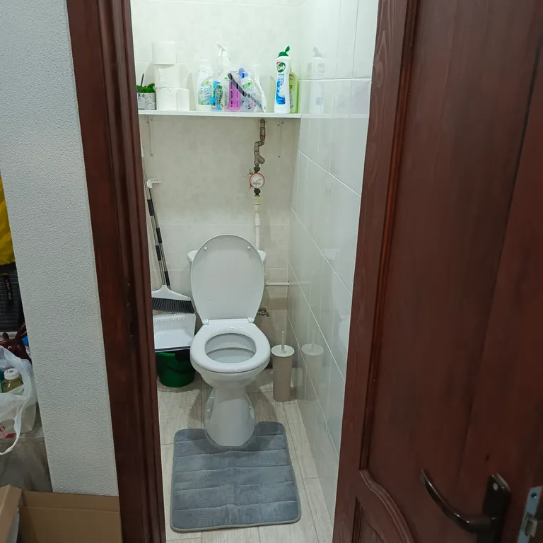 Уютная квартира в центре города с супер удобным расположением