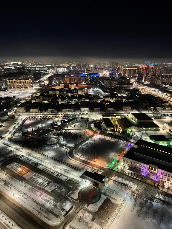 Happy days at Highvill