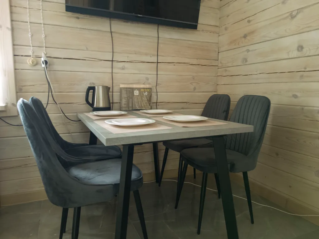 Сердце гор 4