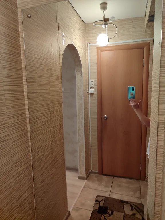 Студия в центре