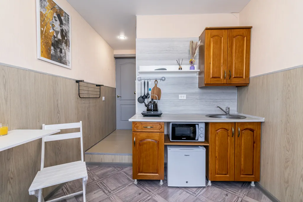 Time Apart/Студия  возле больницы Илизарова