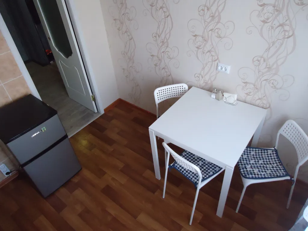 Квартира в Новом городе В-5