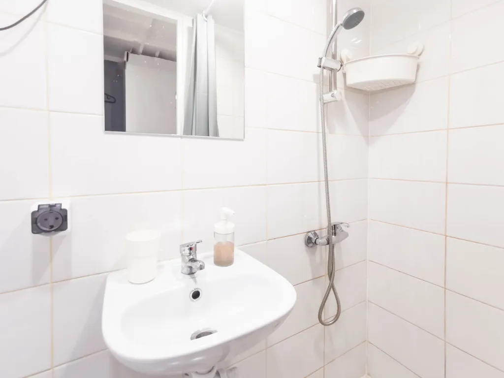 Квартира 1-комнатная Квартира — Санкт-Петербург