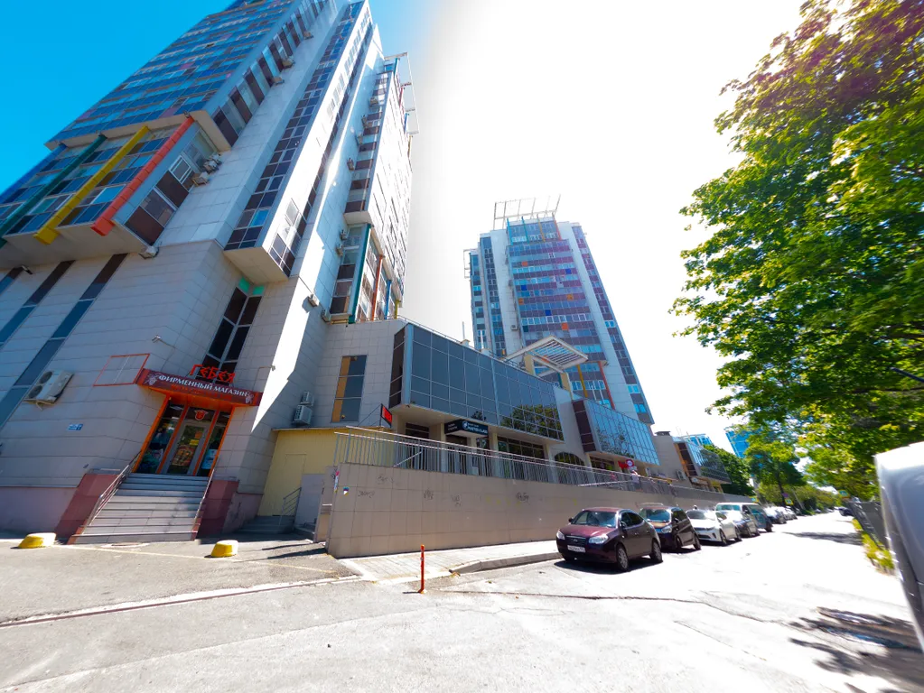 Квартира Отличная, уютная, современная квартира у моря — Анапа