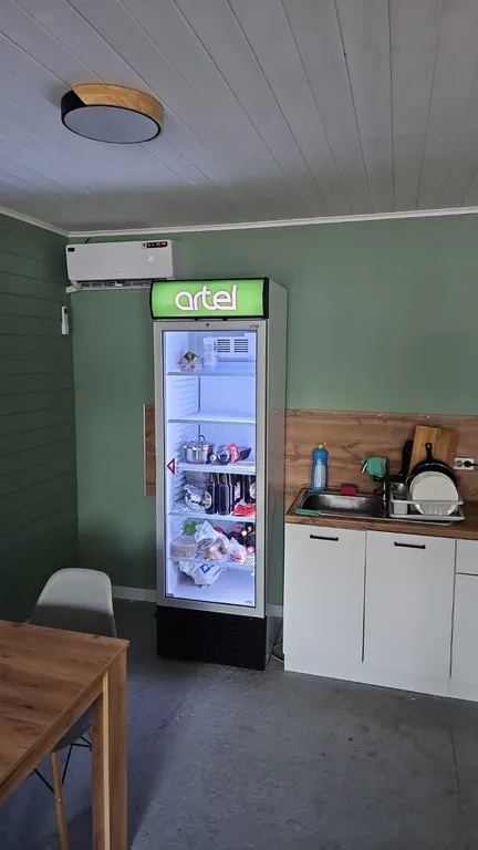 База отдыха коттедж комфорт