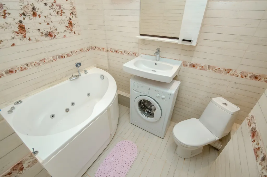 Квартира Уютная студия в центре — Новосибирск