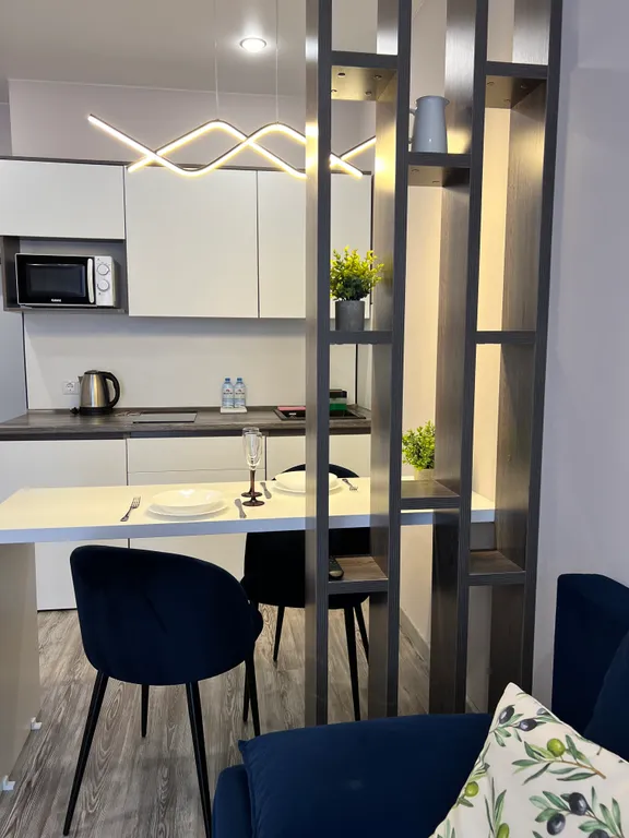 Апартаменты «Grand Apart»