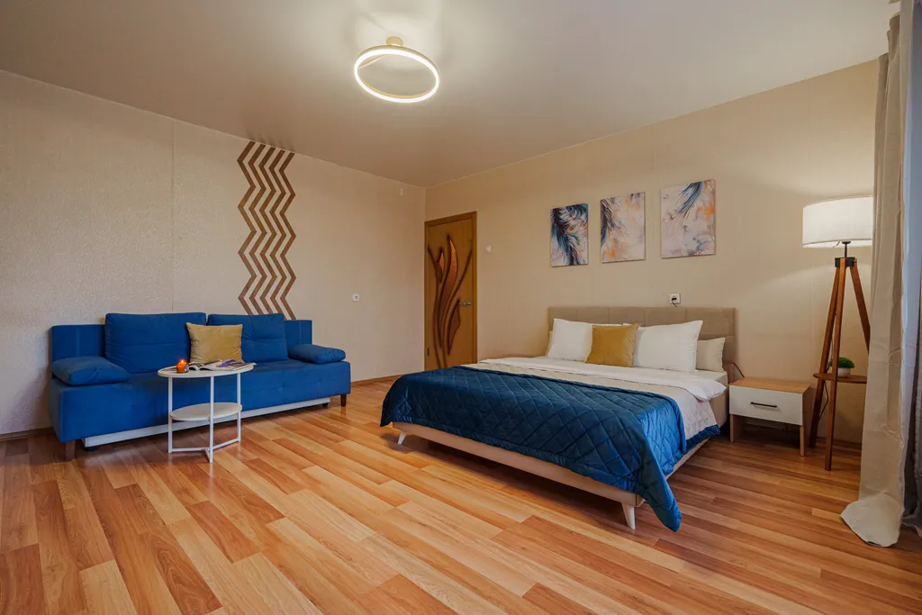 Квартира Однокомнатная квартира в центре города — Екатеринбург