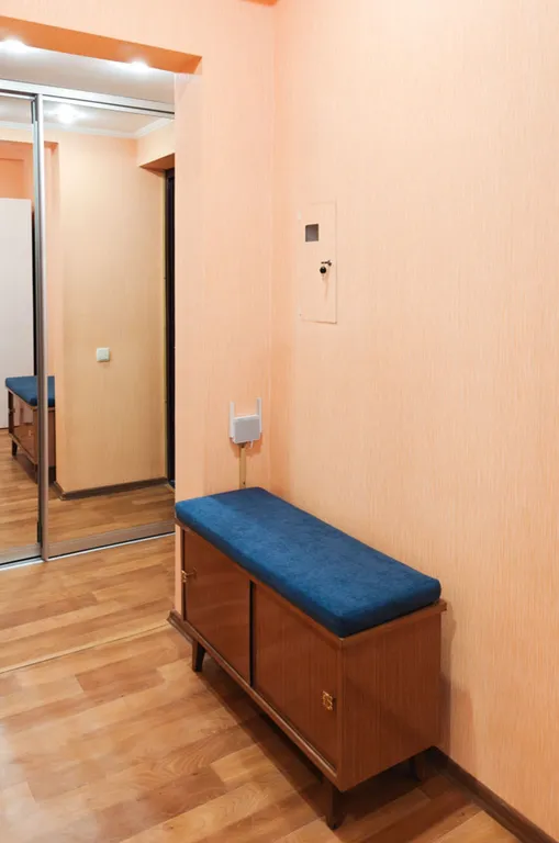 Квартира 2-комнатная квартира рядом с Морем и Историей — Севастополь