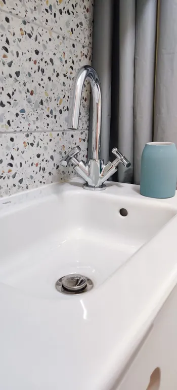 Квартира Апартаменты в стиле boho — Волгоград