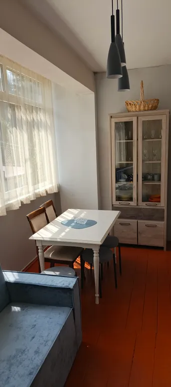 Квартира Уютная квартира в центре города — Гагра