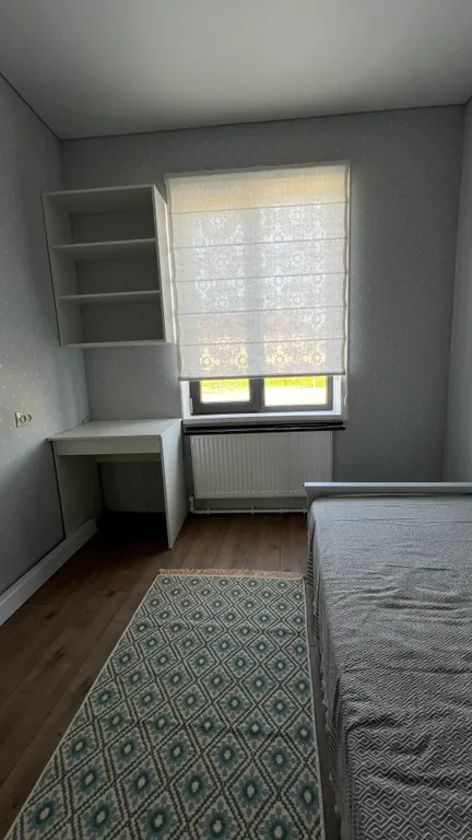 Дом прованс в саду