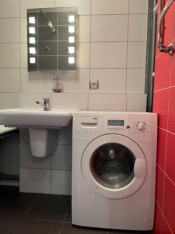 Уютная квартира в центре