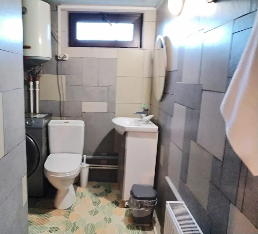 Дом Дивногорье