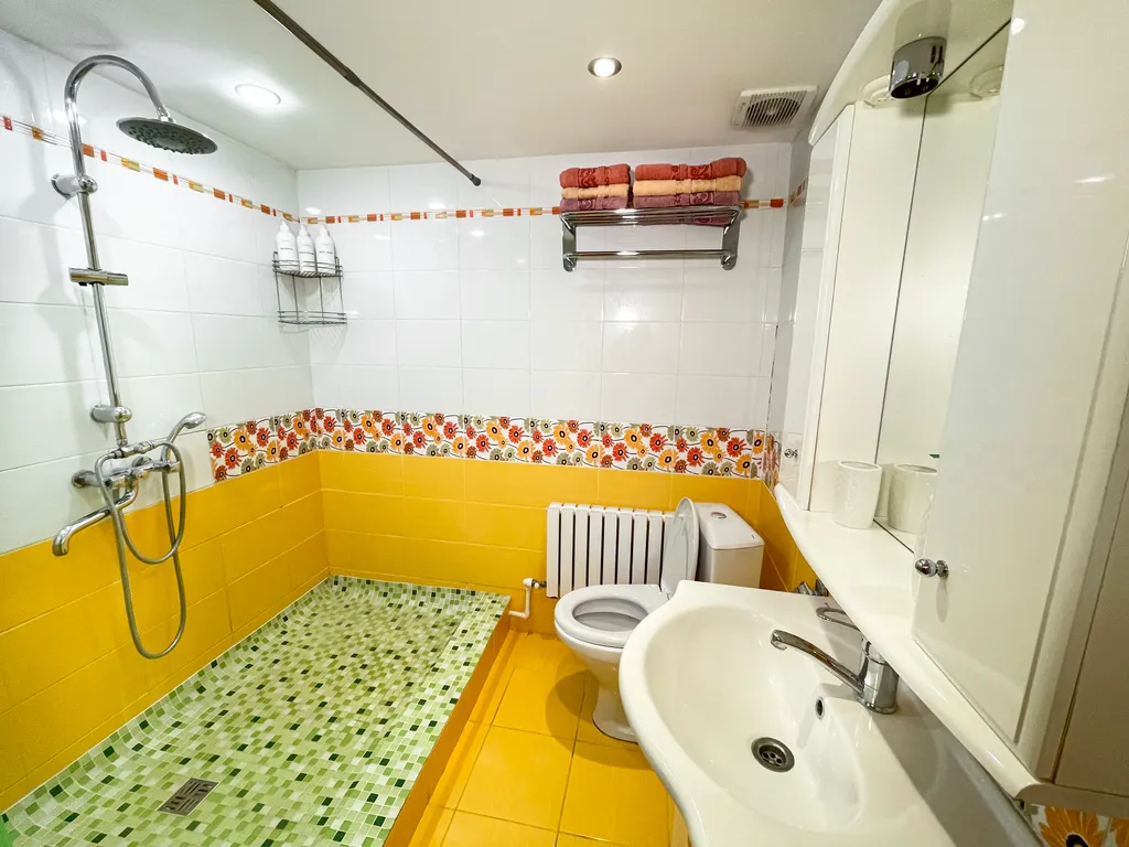 Дом БанщикоВ