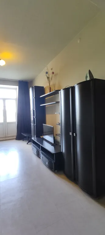 Квартира возле вокзала