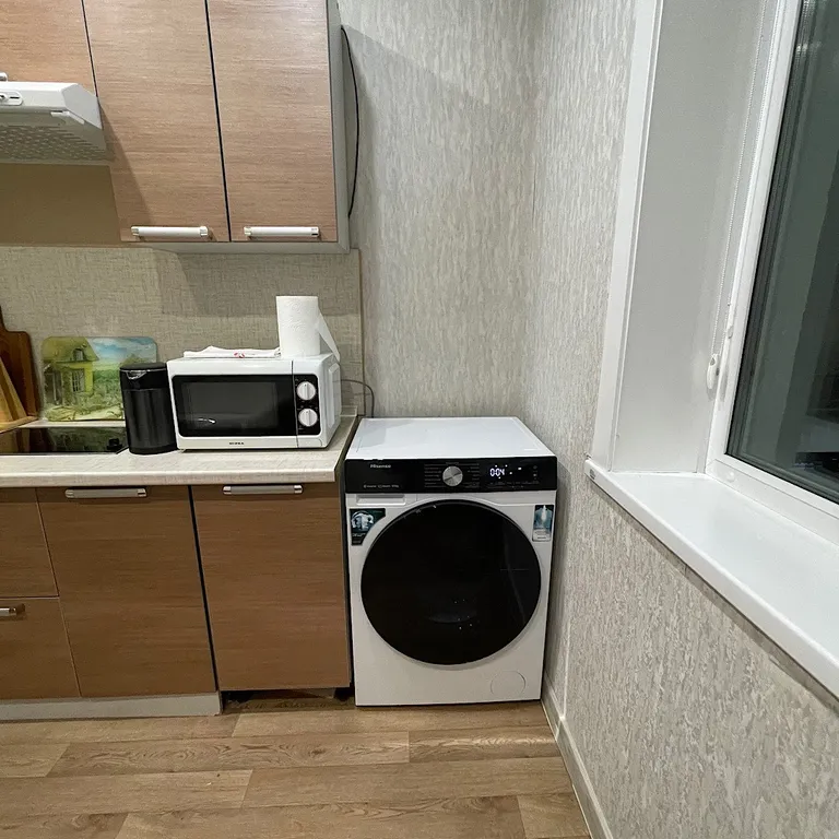 Квартира рядом с областной больницей