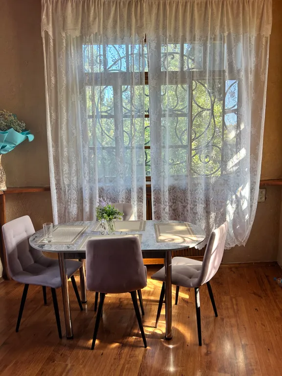 Квартира в коттедже возле набережной