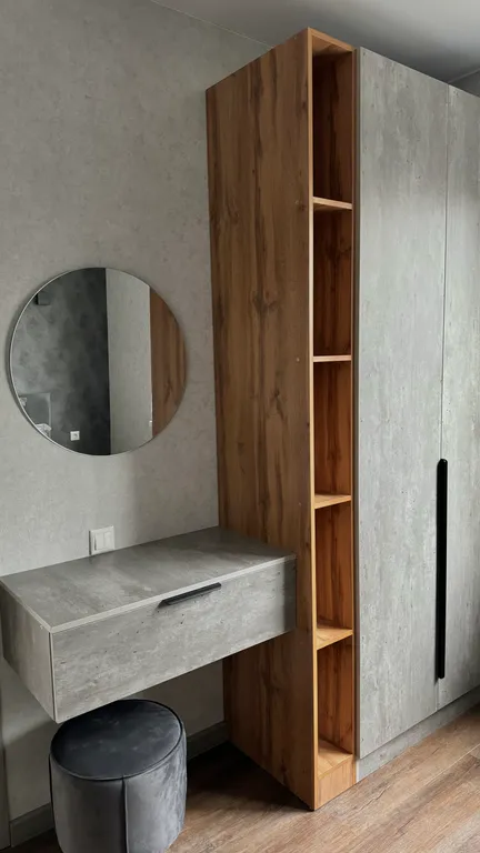 Дом с крытым бассейном