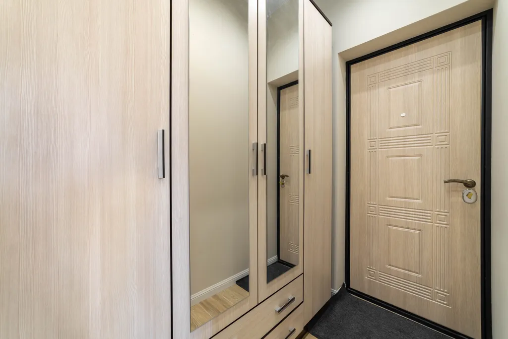 Квартира Квартира Панорама — Сириус