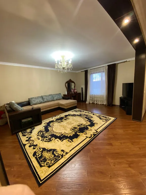 Гостевой дом в Хунзахе