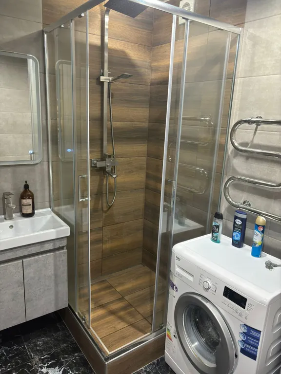 Квартира в центре города