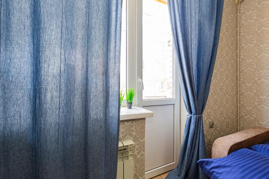 Уютная квартира для отдыха